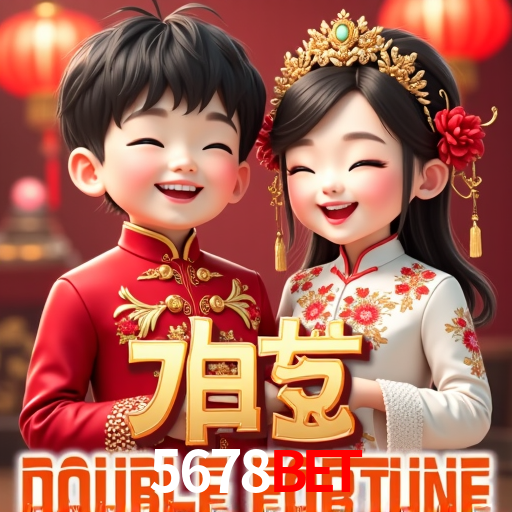 Provedores de Jogos 5678Bet