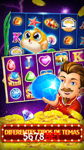 Mesa de Roleta 5678Bet