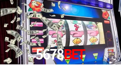 Especiais de Fim de Semana 5678Bet